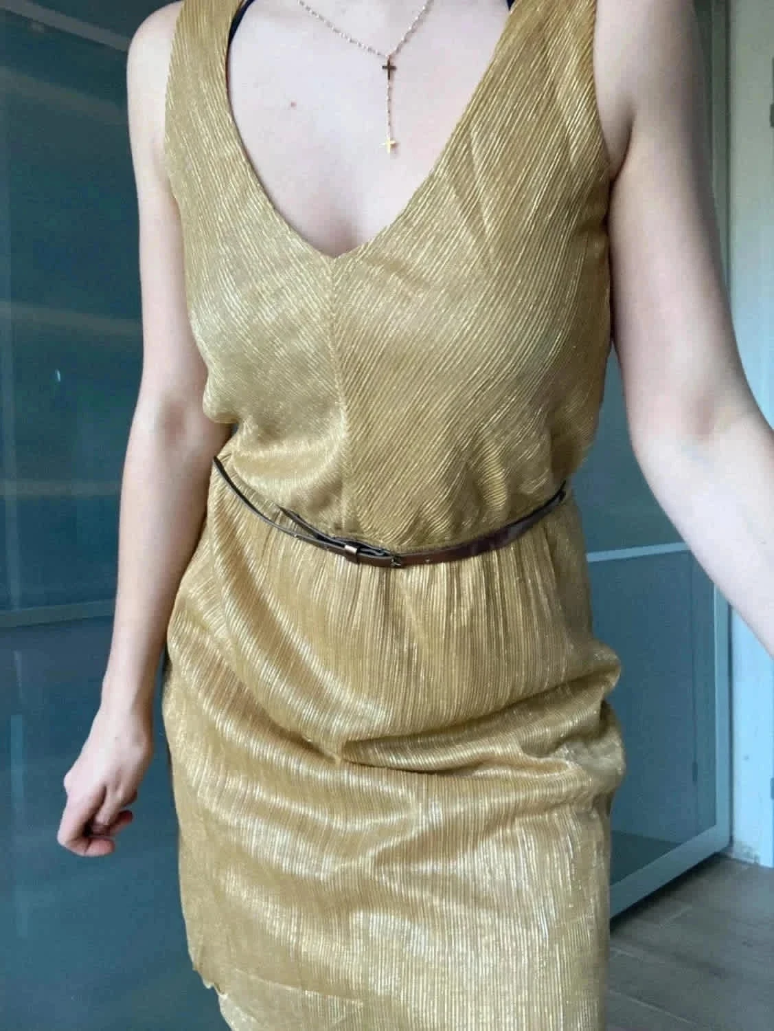 Vestido Esprit tamanho 38 – photo 16